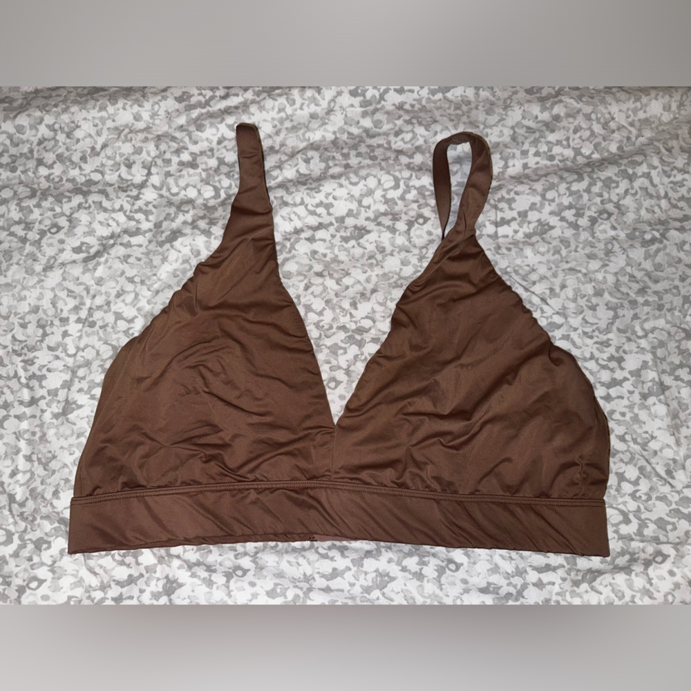 XXXL Joyspun Tan Bralette